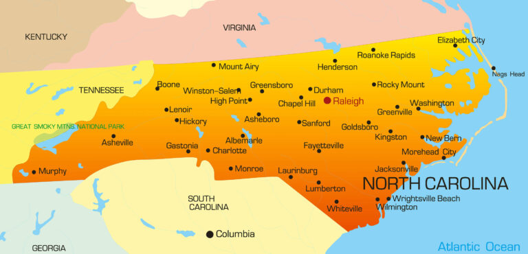 The Essential Guide to LGBTQ+ Resources in North Carolina: Navigating Community, Care, and Connection in 2026