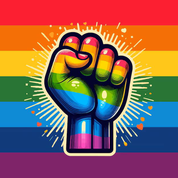 Queer Joy as Resistance